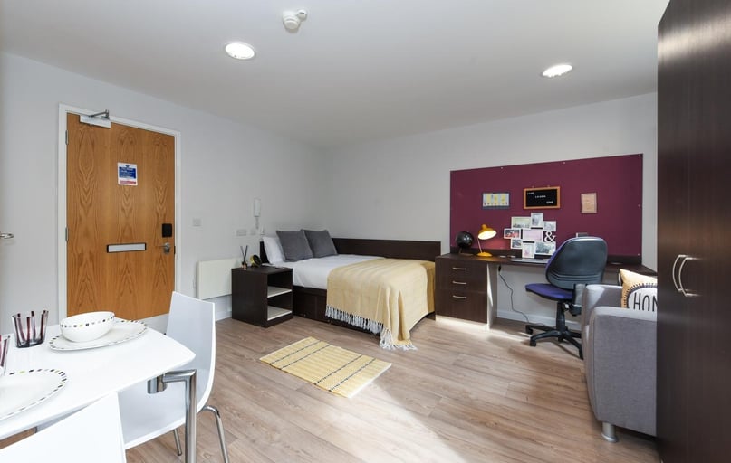 New Cut Road, City Centre, Swansea - Image 1